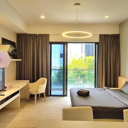 M City Service Suite Klcc Kuala Lumpur Exterior photo
