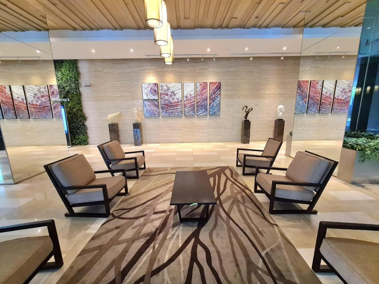 M City Service Suite Klcc Kuala Lumpur Exterior photo