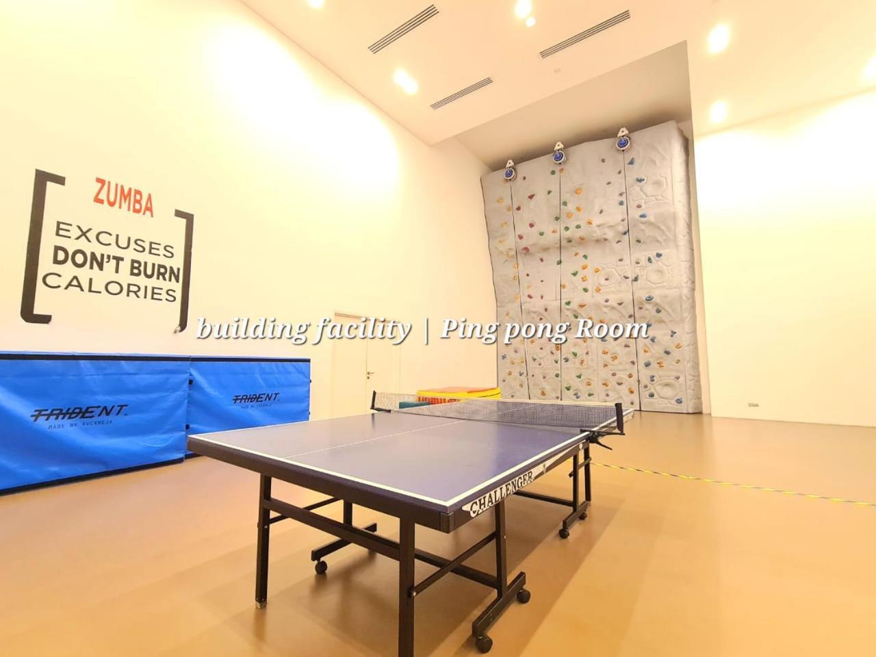 M City Service Suite Klcc Kuala Lumpur Exterior photo