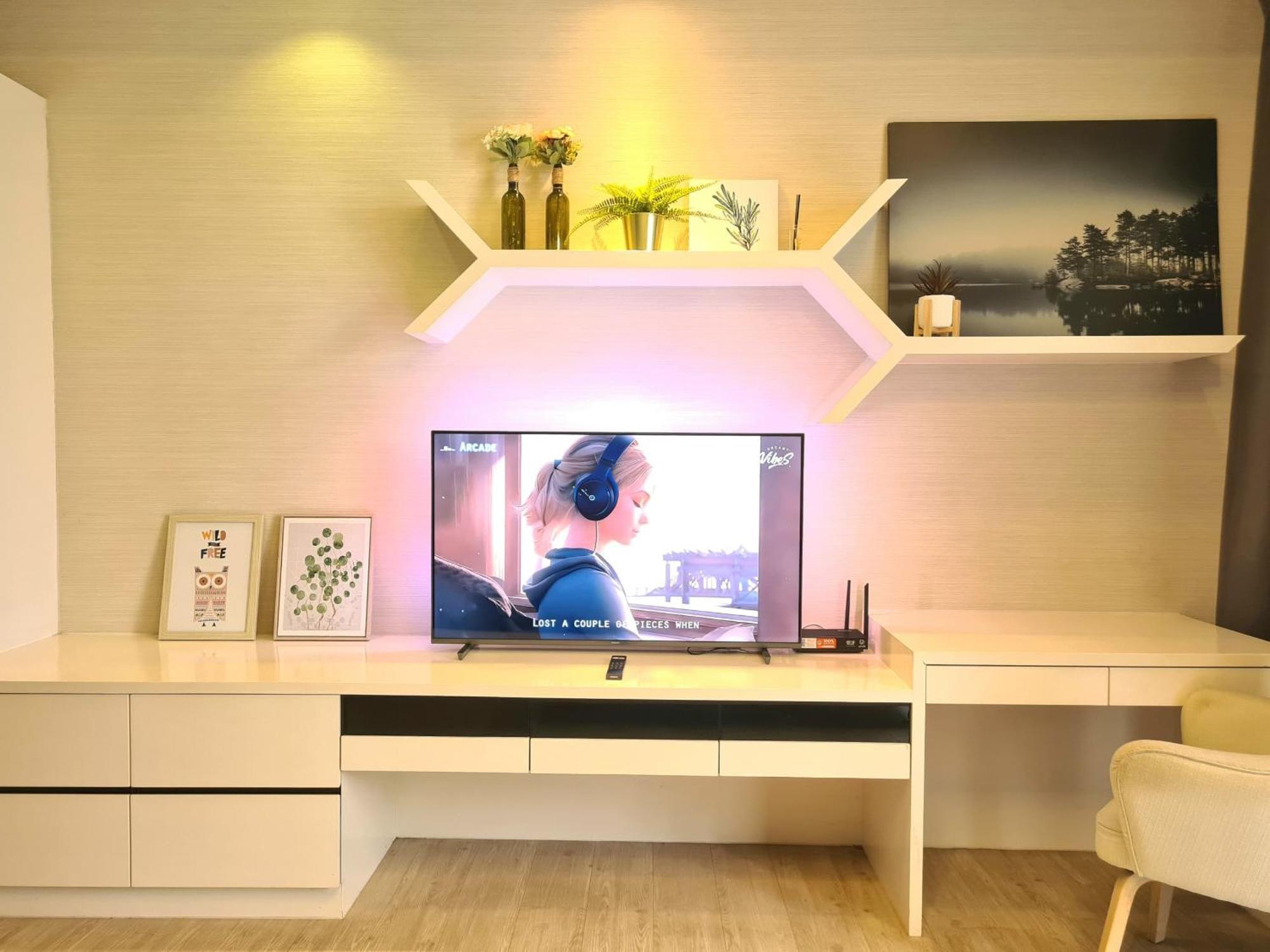 M City Service Suite Klcc Kuala Lumpur Exterior photo