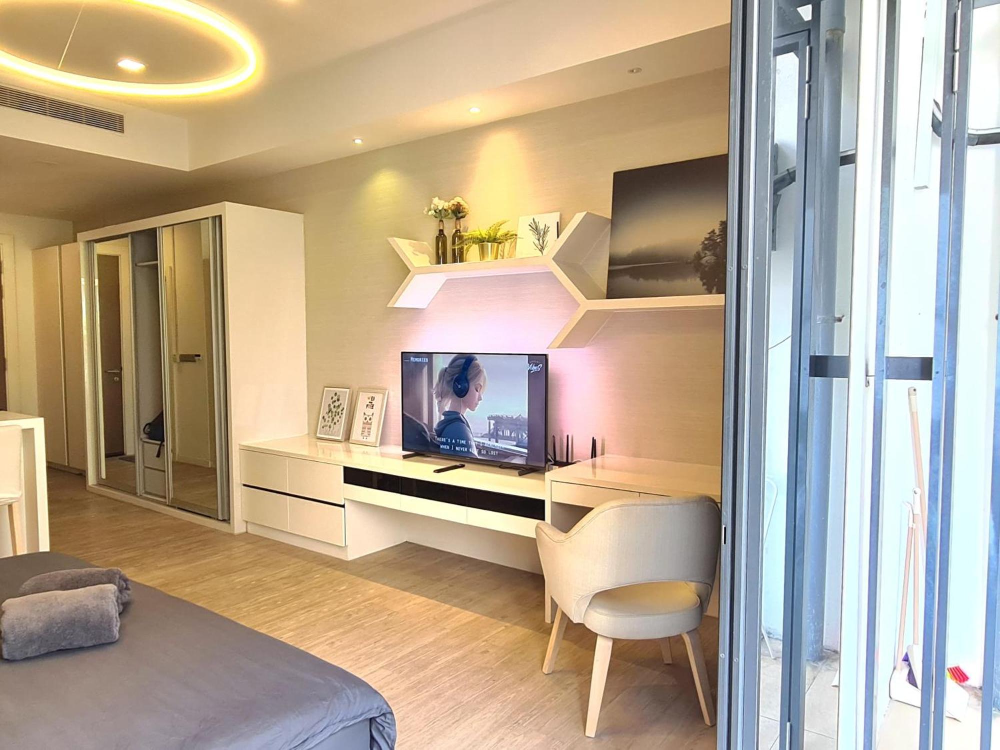 M City Service Suite Klcc Kuala Lumpur Exterior photo